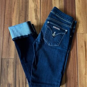 Women's Hudson Jeans